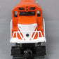 Lionel 6-1072 O Cross Country Express Diesel Freight Set LN/Box