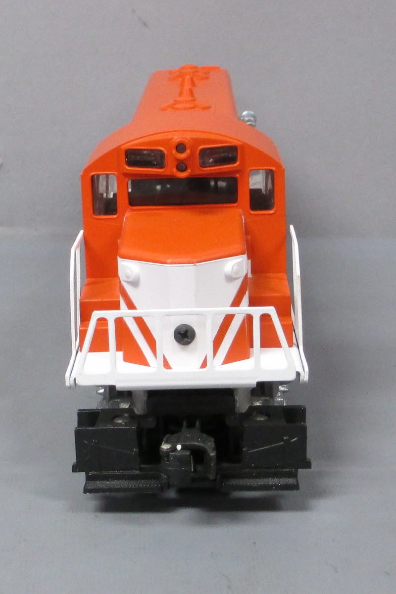 Lionel 6-1072 O Cross Country Express Diesel Freight Set LN/Box