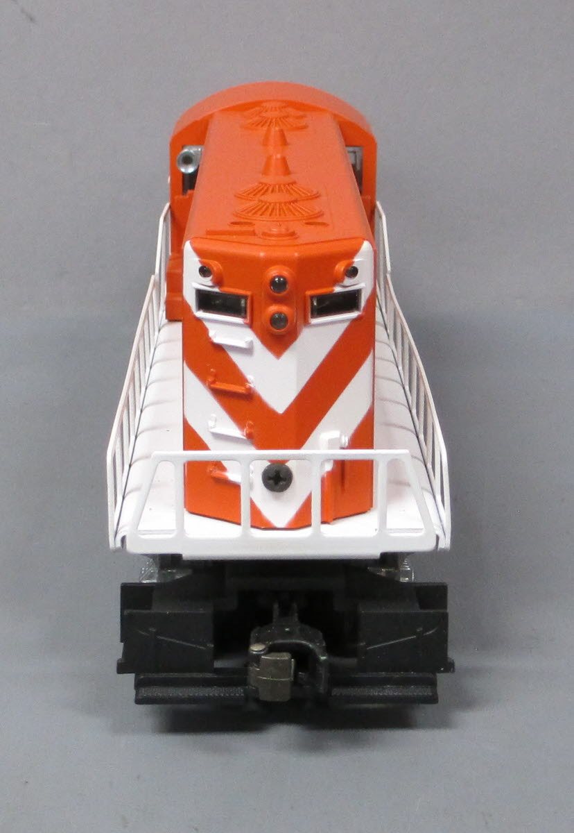 Lionel 6-1072 O Cross Country Express Diesel Freight Set LN/Box