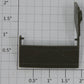 Lionel 362-48 Gray Tilting Gate