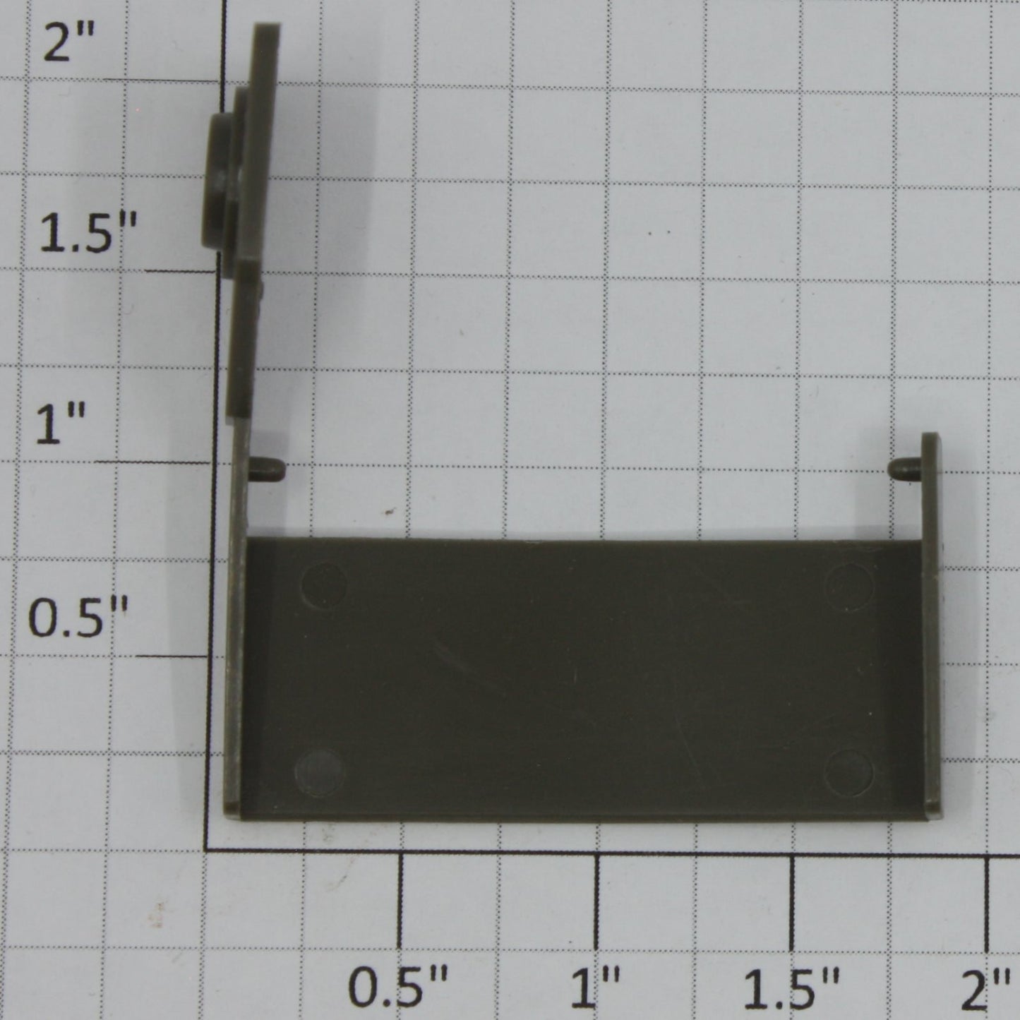 Lionel 362-48 Gray Tilting Gate