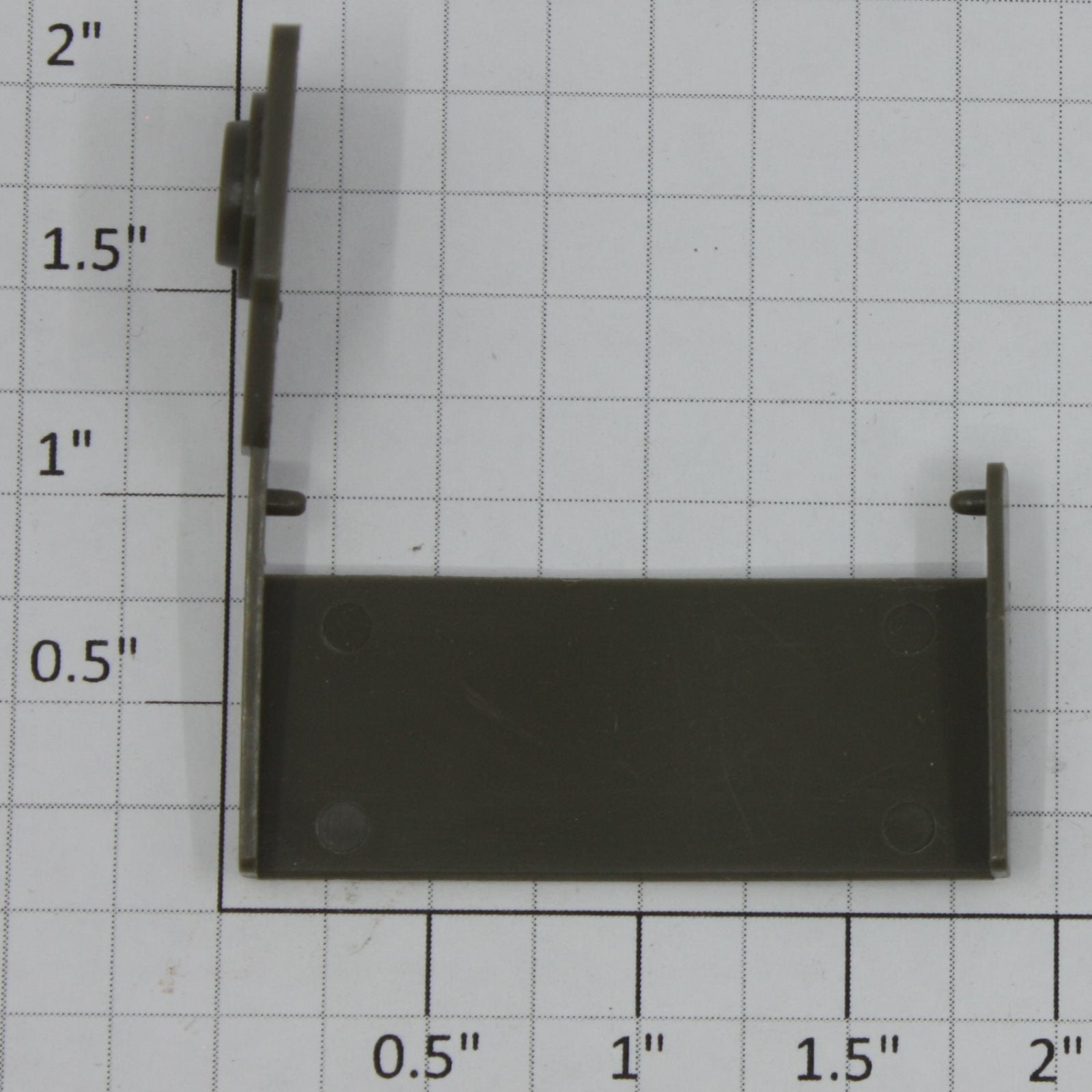 Lionel 362-48 Gray Tilting Gate