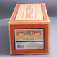 MTH 11-70036 O Gauge Lionel Tinplate Red Gondola Car #2652