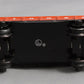 MTH 11-70036 O Gauge Lionel Tinplate Red Gondola Car #2652