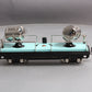 MTH 11-70095 O Gauge Tinplate No.2820 Floodlight Car MT/Box
