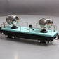 MTH 11-70095 O Gauge Tinplate No.2820 Floodlight Car MT/Box