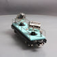 MTH 11-70095 O Gauge Tinplate No.2820 Floodlight Car MT/Box