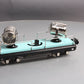 MTH 11-70095 O Gauge Tinplate No.2820 Floodlight Car MT/Box