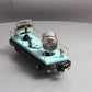 MTH 11-70095 O Gauge Tinplate No.2820 Floodlight Car MT/Box