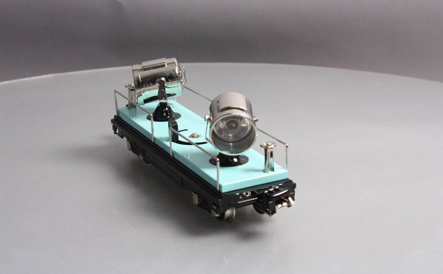 MTH 11-70095 O Gauge Tinplate No.2820 Floodlight Car MT/Box
