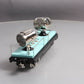 MTH 11-70095 O Gauge Tinplate No.2820 Floodlight Car MT/Box