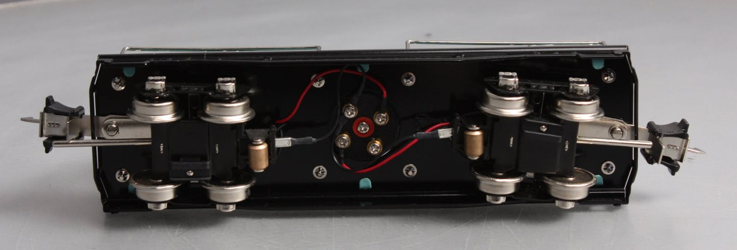 MTH 11-70095 O Gauge Tinplate No.2820 Floodlight Car MT/Box