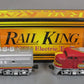 MTH 30-2131-0 O Gauge Santa Fe F-3 AA Diesel Locomotive Set w/ Horn #16/17 LN/Box