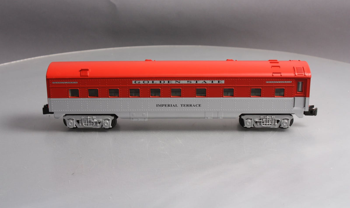 K-Line K4500-100B O Golden State 