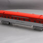 K-Line K4500-100B O Golden State "Imperial Terrace" Streamliner Pullman Car EX/Box