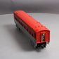 K-Line K4500-100B O Golden State "Imperial Terrace" Streamliner Pullman Car EX/Box