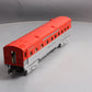 K-Line K4500-100B O Golden State "Imperial Terrace" Streamliner Pullman Car EX/Box