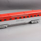 K-Line K4500-100B O Golden State "Imperial Terrace" Streamliner Pullman Car EX/Box