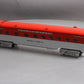 K-Line K4500-100B O Golden State "Imperial Terrace" Streamliner Pullman Car EX/Box