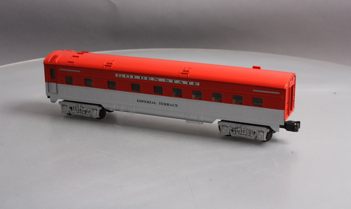 K-Line K4500-100B O Golden State 