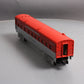 K-Line K4500-100B O Golden State "Imperial Terrace" Streamliner Pullman Car EX/Box