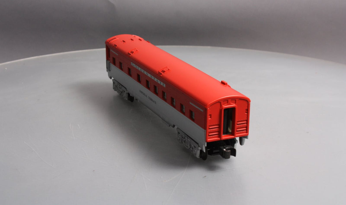K-Line K4500-100B O Golden State 