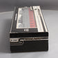 K-Line K4500-100B O Golden State "Imperial Terrace" Streamliner Pullman Car EX/Box