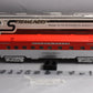 K-Line K4500-100B O Golden State "Imperial Terrace" Streamliner Pullman Car EX/Box