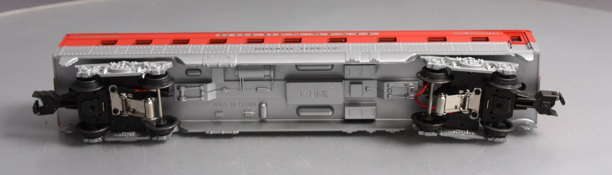 K-Line K4500-100B O Golden State 