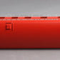 K-Line K4500-100B O Golden State "Imperial Terrace" Streamliner Pullman Car EX/Box