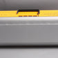 LGB 3084 G Scale D&RG Yellow & Silver Baggage Car #126 LN/Box