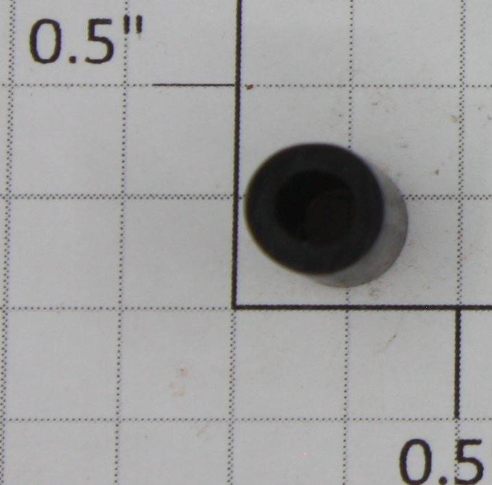 Lionel 356-6 Rubber Foot Platform Support