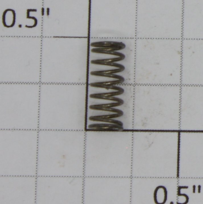 Lionel 356-48 Suspension Spring