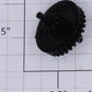 Lionel 6351-35 Black Cluster Gear