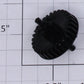 Lionel 6351-35 Black Cluster Gear
