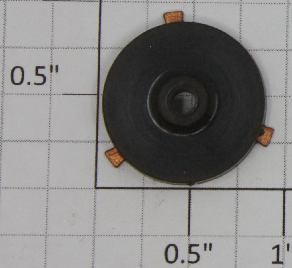 Lionel 8606-130 LTI Armature Commutator