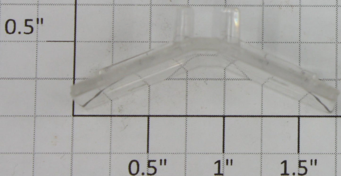 Lionel 8265-35 SD40 Diesel Locomotive Rear Light Lens