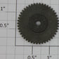 Lionel 8600-124 46-Tooth Wheel Gear