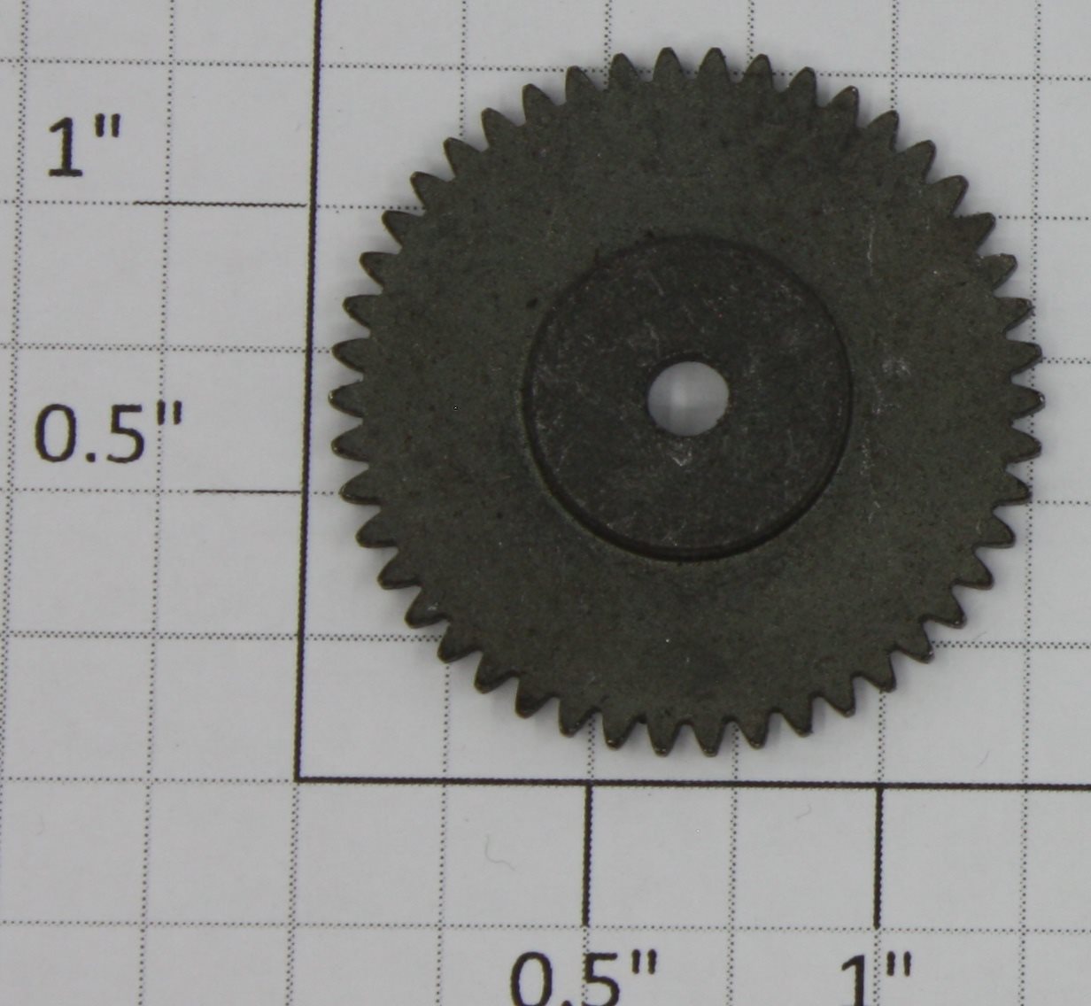 Lionel 8600-124 46-Tooth Wheel Gear