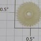 Lionel 8600-143 2nd Intermediate Gear