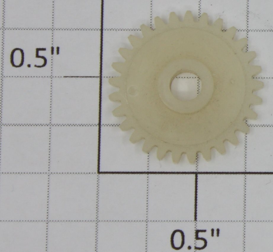 Lionel 8600-143 2nd Intermediate Gear