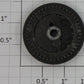 Lionel 8603-22 Geared Center Wheel