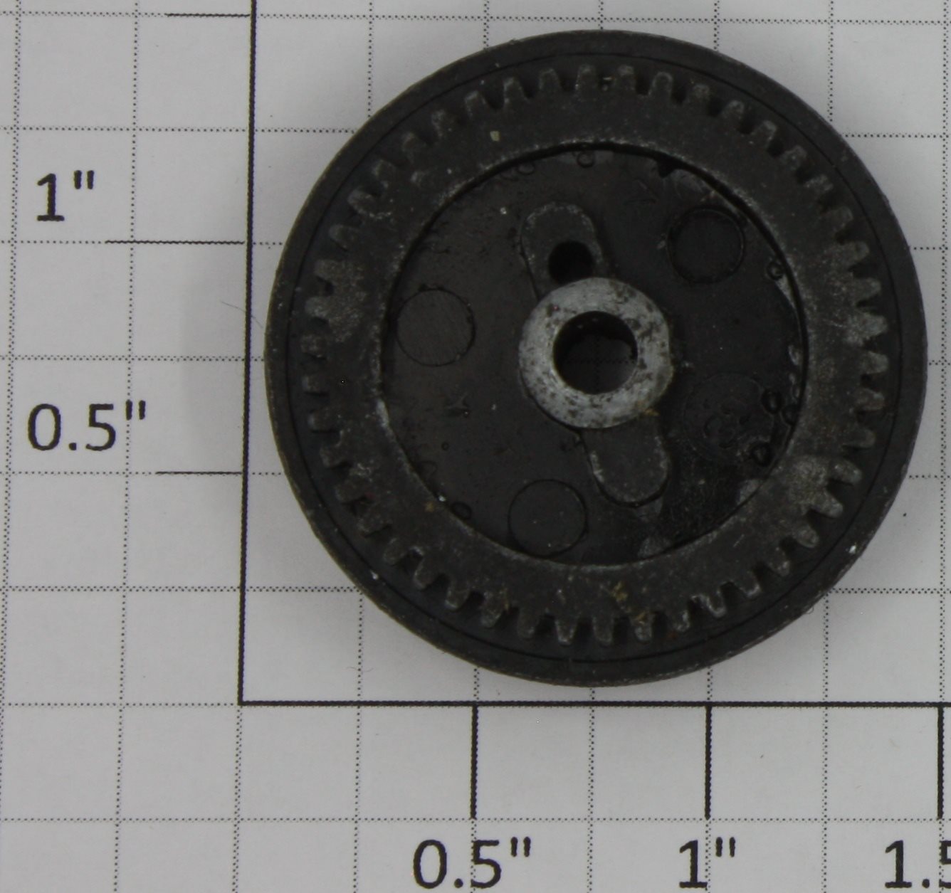 Lionel 8603-22 Geared Center Wheel