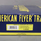 American Flyer 6-48968 S Santa Fe Passenger Car (Set of 2) LN/Box