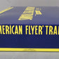 American Flyer 6-48968 S Santa Fe Passenger Car (Set of 2) LN/Box