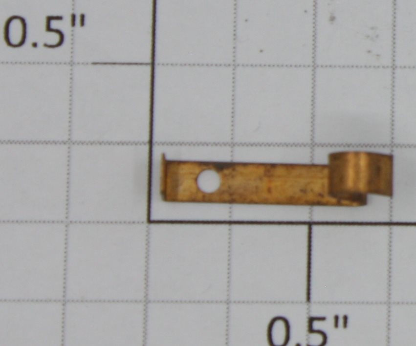 Lionel 8600-34 Copper Contact
