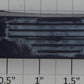 Lionel 18404-25 Trolley Car Blue Rubber Bumper