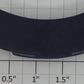 Lionel 18404-25 Trolley Car Blue Rubber Bumper