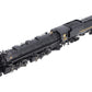 Bachmann 84814 HO C&O 2-6-6-2 Steam Loco & Vandy Tender w/DCC & Sound #1432