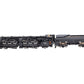 Bachmann 84814 HO C&O 2-6-6-2 Steam Loco & Vandy Tender w/DCC & Sound #1432